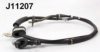 NIPPARTS J11207 Cable, parking brake